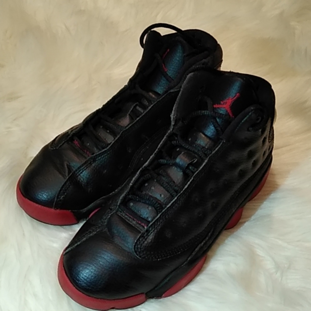 Boys Jordan